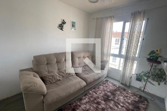Apartamento para alugar com 3 quartos, 55m² em São Miguel, São Leopoldo