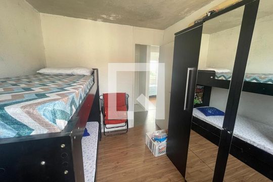 Apartamento para alugar com 3 quartos, 55m² em São Miguel, São Leopoldo