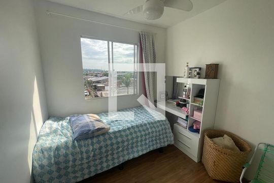Apartamento para alugar com 3 quartos, 55m² em São Miguel, São Leopoldo