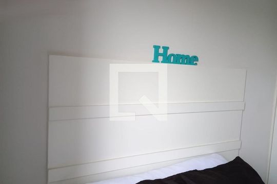 Quarto de apartamento à venda com 3 quartos, 82m² em Jardim Anton von Zuben, Campinas