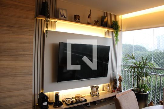 Apartamento à venda com 3 quartos, 79m² em Vila Dom Pedro I, São Paulo