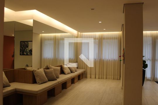 Apartamento à venda com 3 quartos, 79m² em Vila Dom Pedro I, São Paulo