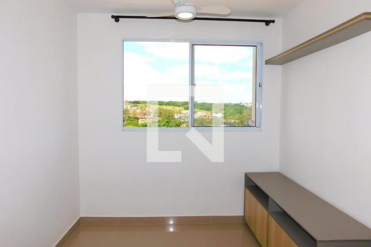 Apartamento para alugar com 2 quartos, 44m² em Jardim Ypê, Paulínia