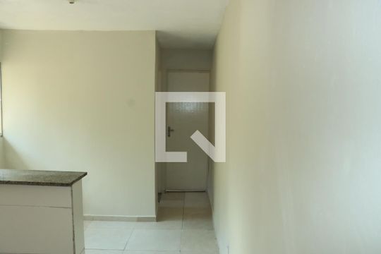 Kitnet/Studio para alugar com 1 quarto, 27m² em Jardim Marilu, Cotia