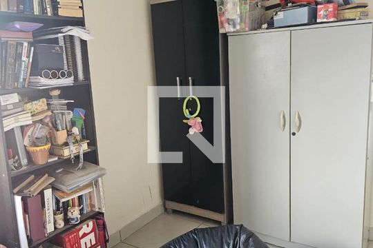 Quarto de casa à venda com 4 quartos, 154m² em Planalto, São Bernardo do Campo