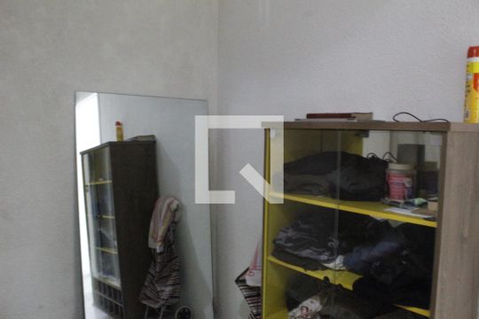 Quarto 1 de apartamento à venda com 2 quartos, 39m² em Gardênia Azul, Rio de Janeiro