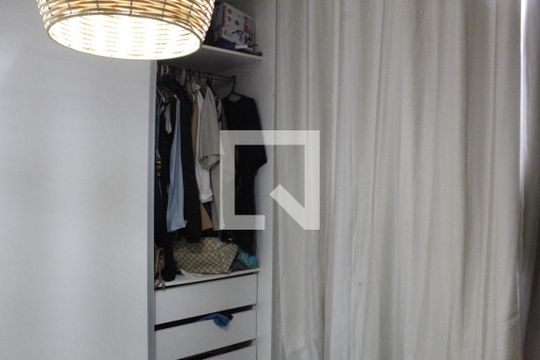 Quarto 1 de apartamento à venda com 2 quartos, 39m² em Gardênia Azul, Rio de Janeiro