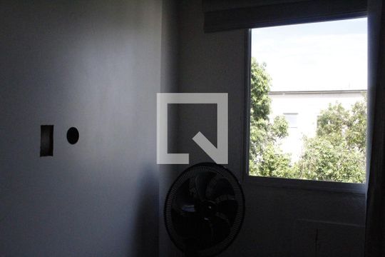 Quarto 2 de apartamento à venda com 2 quartos, 39m² em Gardênia Azul, Rio de Janeiro