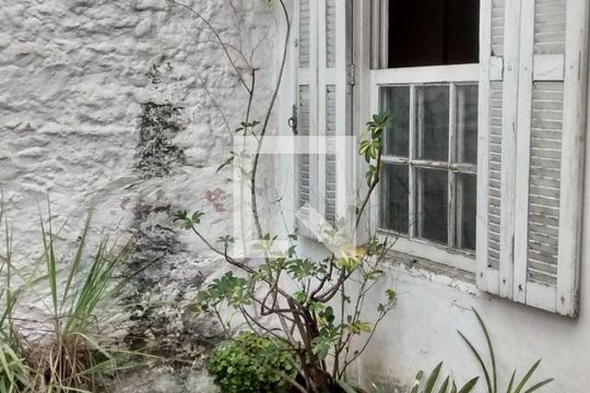 Área externa de casa à venda com 2 quartos, 100m² em Barra Funda, São Paulo