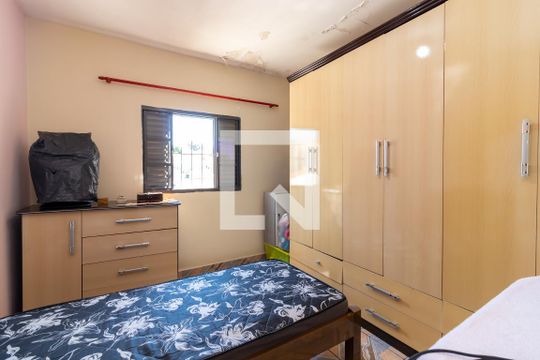 Quarto 2 de casa à venda com 6 quartos, 230m² em Casa Verde, São Paulo