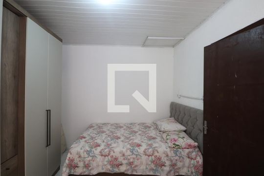 Quarto 1 de casa à venda com 3 quartos, 120m² em Mato Grande, Canoas