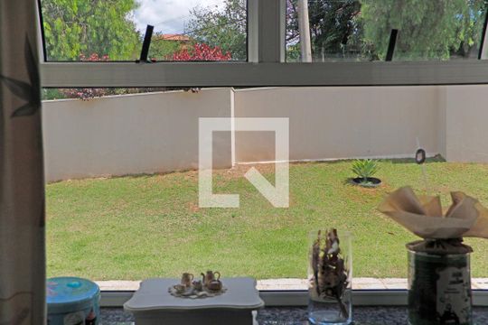 Casa de Condomínio para alugar com 4 quartos, 645m² em Santa Cândida, Vinhedo