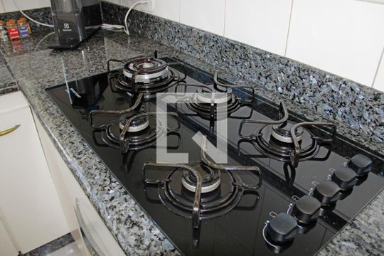 Casa de Condomínio para alugar com 4 quartos, 645m² em Santa Cândida, Vinhedo