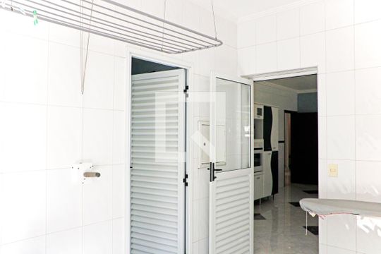 Casa de Condomínio para alugar com 4 quartos, 645m² em Santa Cândida, Vinhedo