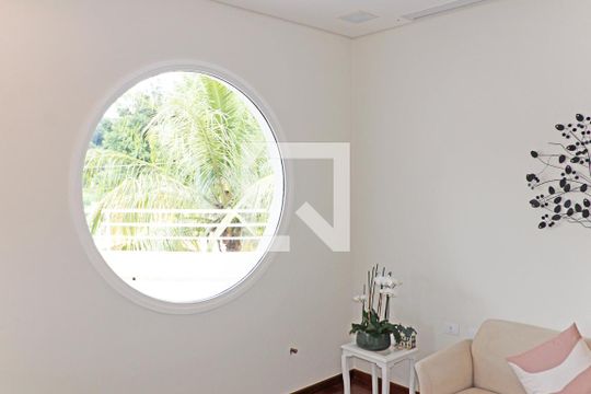 Casa de Condomínio para alugar com 4 quartos, 645m² em Santa Cândida, Vinhedo