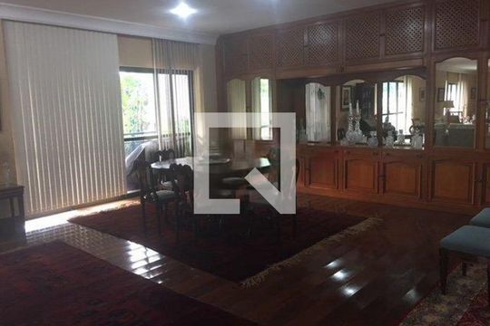 Apartamento à venda com 4 quartos, 563m² em Barra da Tijuca, Rio de Janeiro