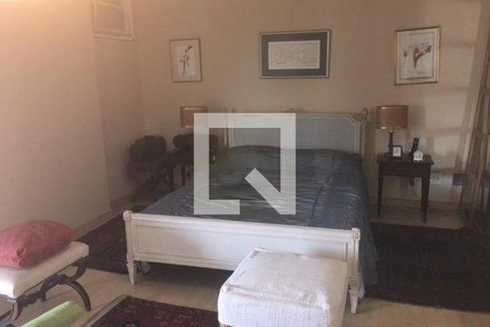 Apartamento à venda com 4 quartos, 563m² em Barra da Tijuca, Rio de Janeiro
