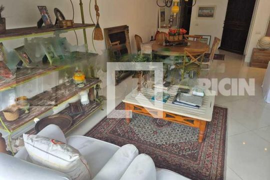 Apartamento à venda com 3 quartos, 150m² em Barra da Tijuca, Rio de Janeiro