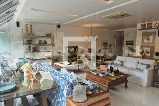 Apartamento à venda com 3 quartos, 150m² em Barra da Tijuca, Rio de Janeiro