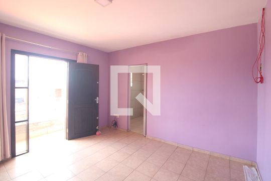 Suíte 1 de casa à venda com 3 quartos, 250m² em Jardim Varginha, São Paulo