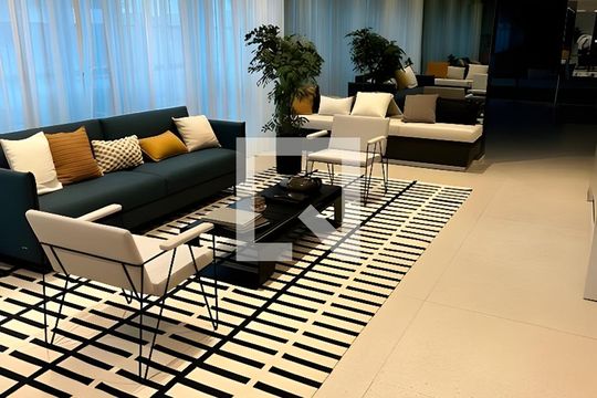 Apartamento para alugar com 1 quarto, 26m² em Perdizes, São Paulo