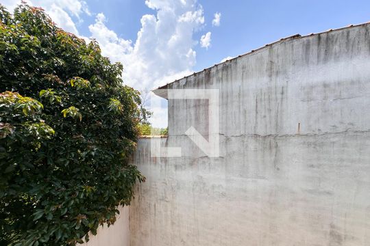 Vista da Suíte - Casa 3 de casa à venda com 4 quartos, 260m² em Parque Terra Nova Ii, São Bernardo do Campo