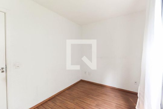 Quarto 1 de apartamento à venda com 2 quartos, 39m² em Núcleo Lageado, São Paulo