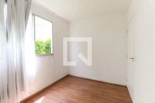 Quarto 1 de apartamento à venda com 2 quartos, 39m² em Núcleo Lageado, São Paulo