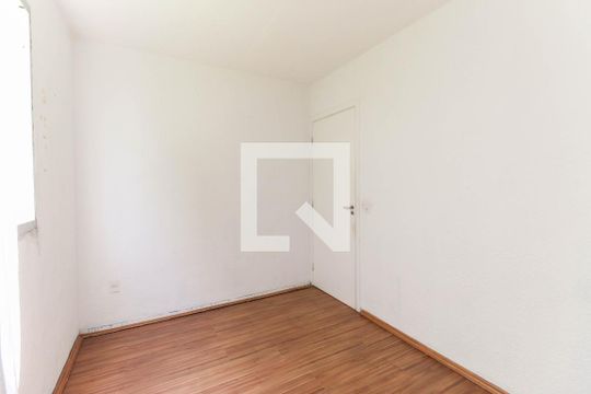 Quarto 1 de apartamento à venda com 2 quartos, 39m² em Núcleo Lageado, São Paulo