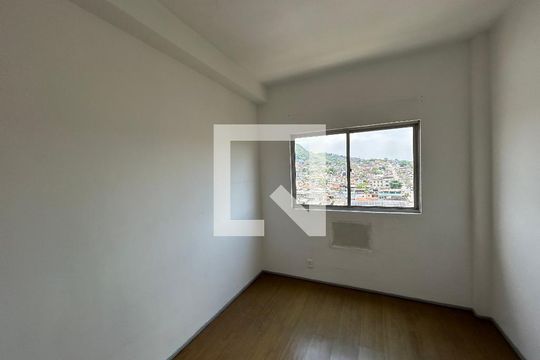 Quarto 1 de apartamento à venda com 2 quartos, 59m² em Pilares, Rio de Janeiro