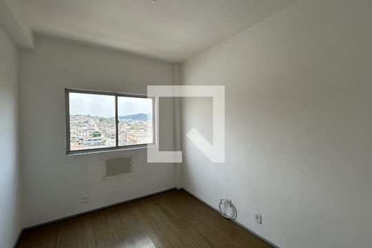 Quarto 1 de apartamento à venda com 2 quartos, 59m² em Pilares, Rio de Janeiro