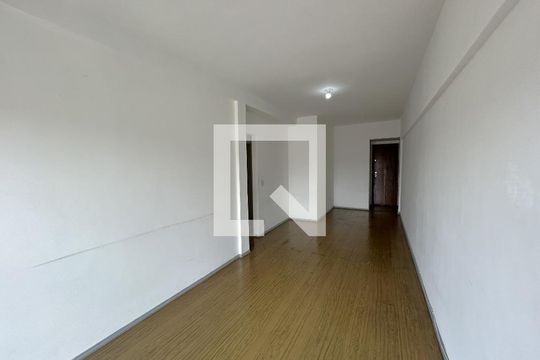 Sala de apartamento à venda com 2 quartos, 59m² em Pilares, Rio de Janeiro