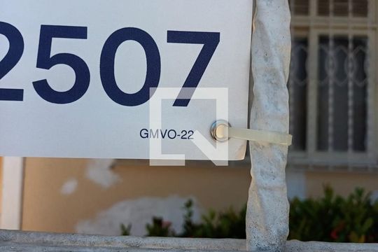 placa de apartamento à venda com 1 quarto, 45m² em Higienópolis, Rio de Janeiro