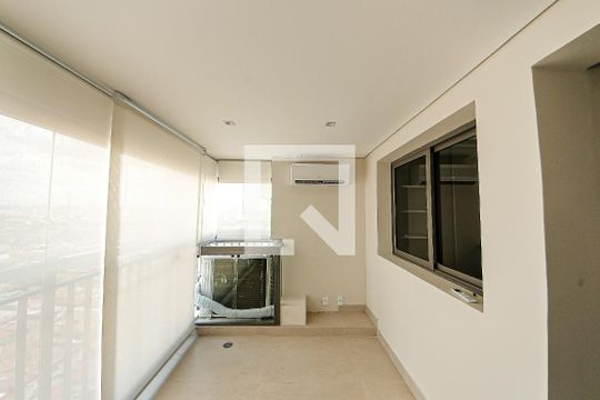 Apartamento à venda com 2 quartos, 67m² em Vila Ema, São Paulo