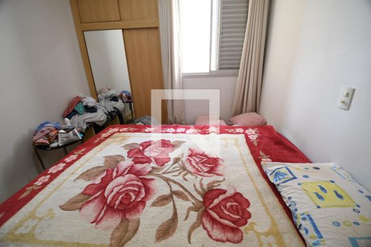 Quarto 1 de apartamento à venda com 2 quartos, 63m² em Jardim Proença, Campinas