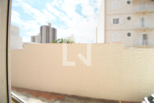 Quarto 2 - Vista de apartamento à venda com 2 quartos, 63m² em Jardim Proença, Campinas