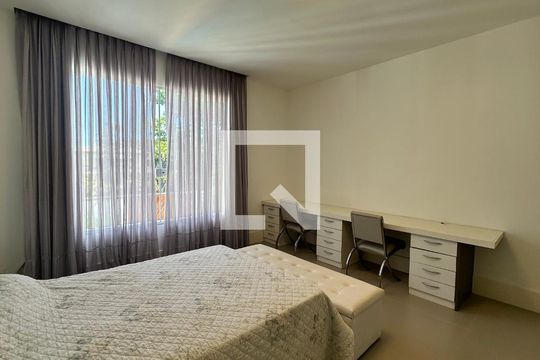 Quarto 1 de casa à venda com 7 quartos, 614m² em Recreio dos Bandeirantes, Rio de Janeiro