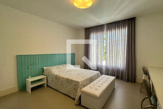 Quarto 1 de casa à venda com 7 quartos, 614m² em Recreio dos Bandeirantes, Rio de Janeiro