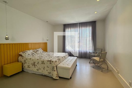 Quarto 2 de casa à venda com 7 quartos, 614m² em Recreio dos Bandeirantes, Rio de Janeiro