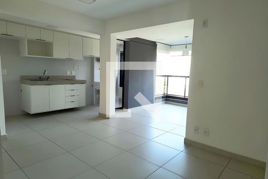Apartamento para alugar com 3 quartos, 68m² em Sumaré, São Paulo