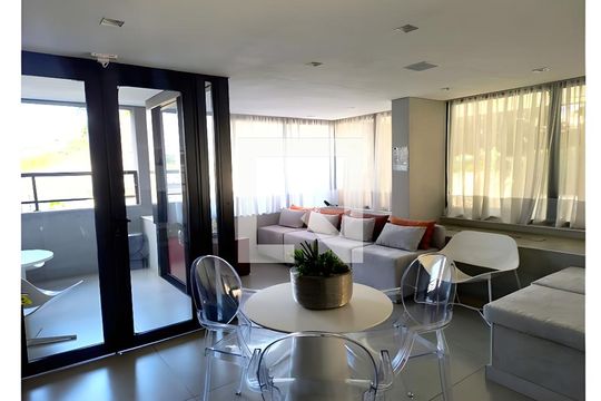 Apartamento para alugar com 3 quartos, 68m² em Sumaré, São Paulo