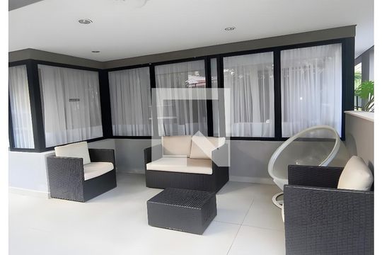Apartamento para alugar com 3 quartos, 68m² em Sumaré, São Paulo