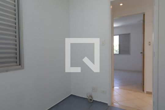 Quarto de Serviço de apartamento à venda com 3 quartos, 60m² em Vila Progredior, São Paulo