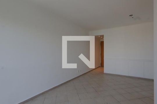 Sala de apartamento à venda com 3 quartos, 60m² em Vila Progredior, São Paulo