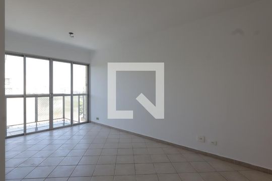 Sala de apartamento à venda com 3 quartos, 60m² em Vila Progredior, São Paulo
