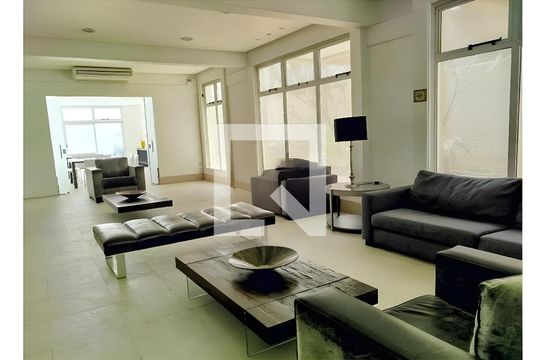 Apartamento para alugar com 3 quartos, 250m² em Perdizes, São Paulo