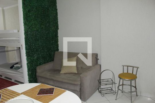 Apartamento à venda com 2 quartos, 37m² em Centro Histórico de São Paulo, São Paulo