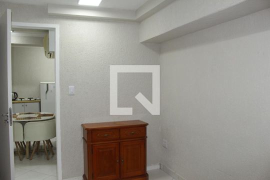 Apartamento para alugar com 2 quartos, 37m² em Centro Histórico de São Paulo, São Paulo