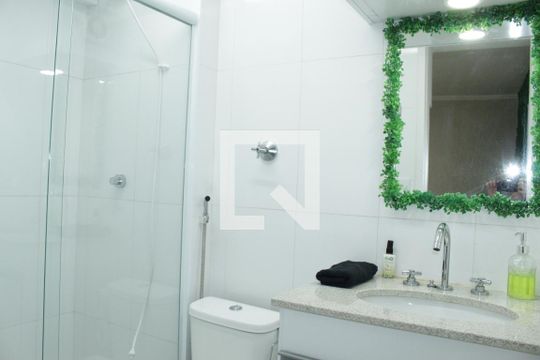Apartamento à venda com 2 quartos, 37m² em Centro Histórico de São Paulo, São Paulo