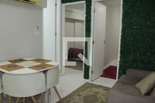 Apartamento à venda com 2 quartos, 37m² em Centro Histórico de São Paulo, São Paulo